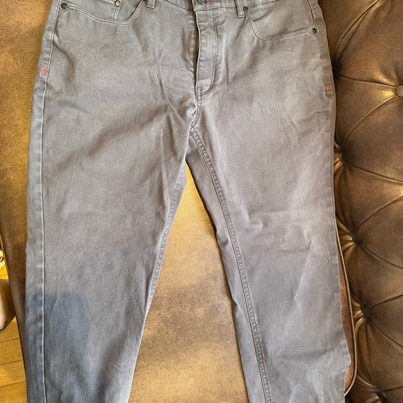 Au noirs pantalon grandeur 34 - Picture 5 of 6